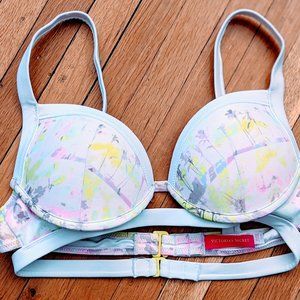 Victoria's Secret Banded Fabulous Bikini Top